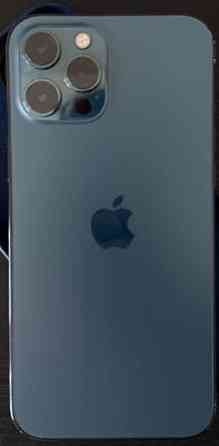 Айфон: iPhone 12 Pro Max 256Gb. Neverlock Киев