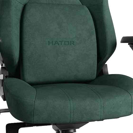 Крісло для геймерів Hator Arc 3 S Velour Emerald (HTC3448S) ( 10732 ) Харків