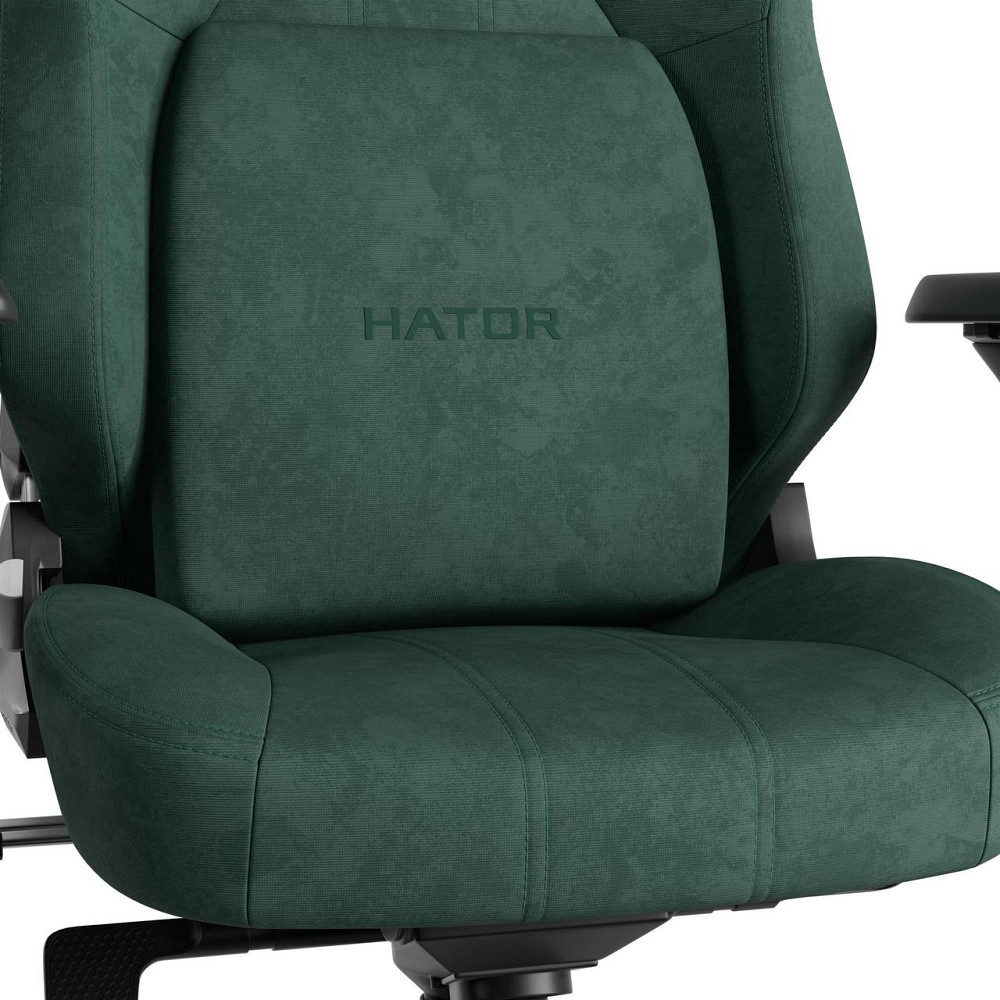Крісло для геймерів Hator Arc 3 S Velour Emerald (HTC3448S) ( 10732 ) Харків - фото 6