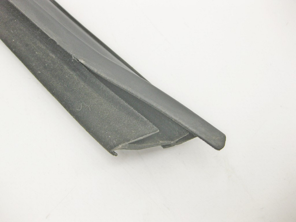 Mercedes-Benz  A2207350125 Ущільнювач опускного скла задніх лівих дверей S-Class W220 Одеса - фото 6