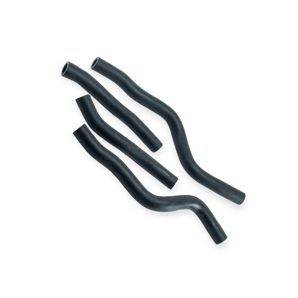 Патрубок 2123 (к-кт 4 шт) Мукачево - фото 1