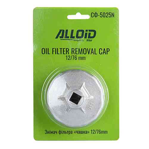 Знімач фільтру 