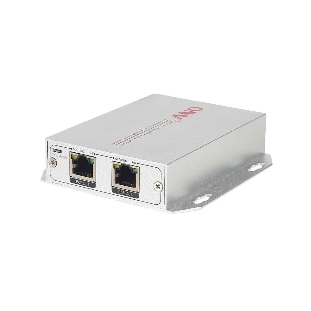 PoE-подовжувач ONV ONV-PSE-PD3302S (73-00069) Киев - изображение 1
