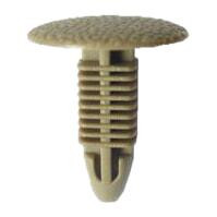 Клипса обшивка GM Honda Hyundai Kia Lexus Subaru Suzuki Toyota Volvo 8532521000YL 9046706020B3 10611 Киев - изображение 1