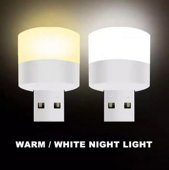Ночник мини светодиодный usb Киев - изображение 2
