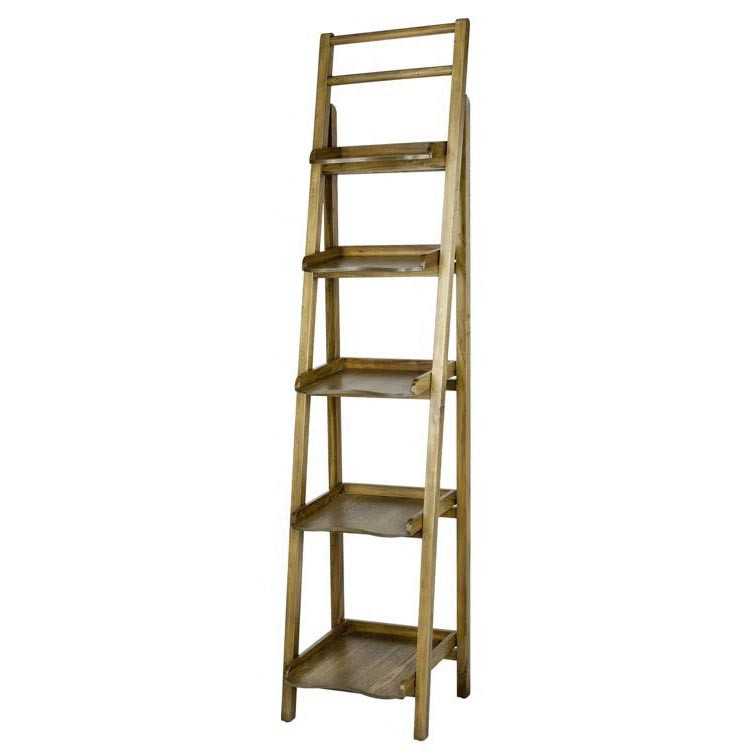 Етажерка для ванної "Тарунас" палісандр Миколаїв - фото 1