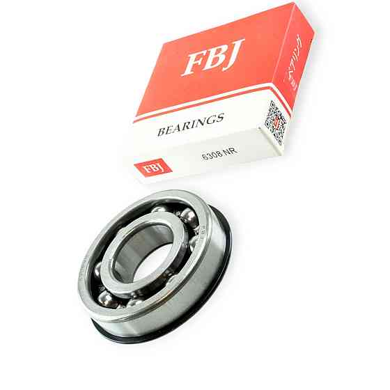 Подшипник 50308 FBJ Мукачево