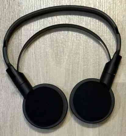 Беспроводные наушники для развлекательной системы Honda Odyssey Харьков