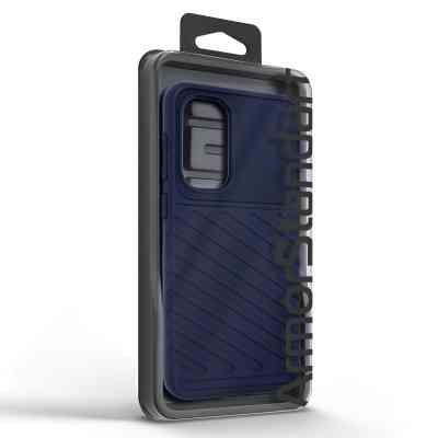 Чехол для мобильного телефона Armorstandart Rhino Samsung A36 5G / A56 5G Blue (ARM82485) Винница