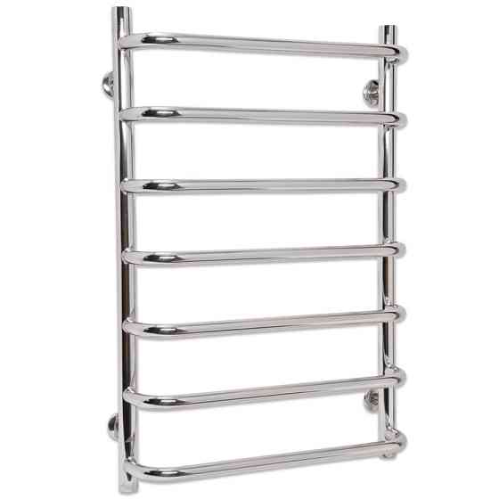 Водяной полотенцесушитель Laris Стандарт П7 500x700 Киев