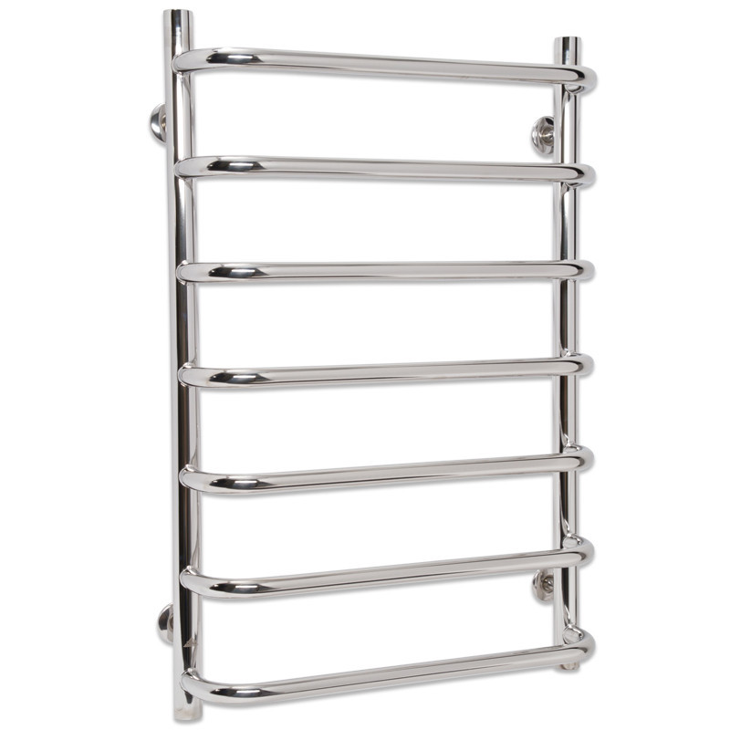 Водяной полотенцесушитель Laris Стандарт П7 500x700 Киев - изображение 4