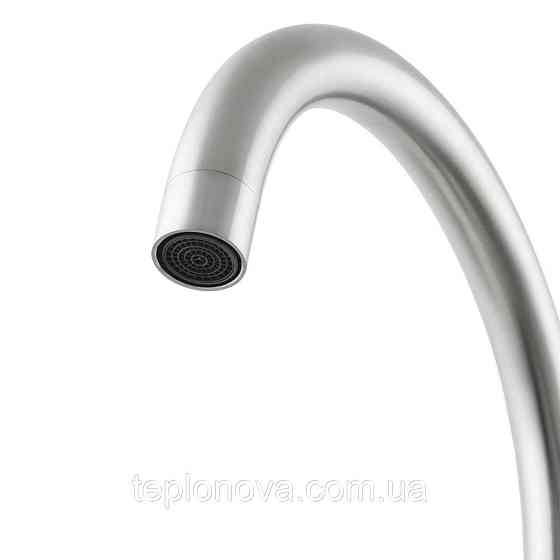 Смеситель для кухни VENTA VК403US Черновцы