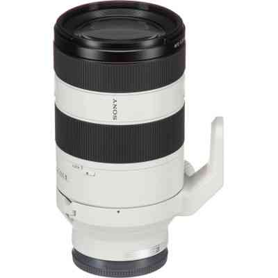 Объектив Sony 70-200mm, f/4.0 G OSS II for NEX FF (SEL70200G2.SYX) Винница