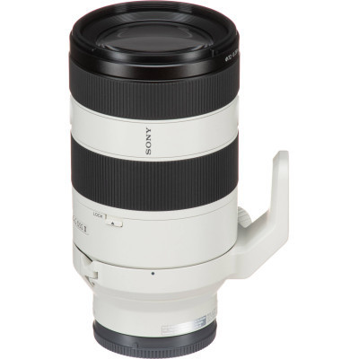 Объектив Sony 70-200mm, f/4.0 G OSS II for NEX FF (SEL70200G2.SYX) Винница - изображение 2