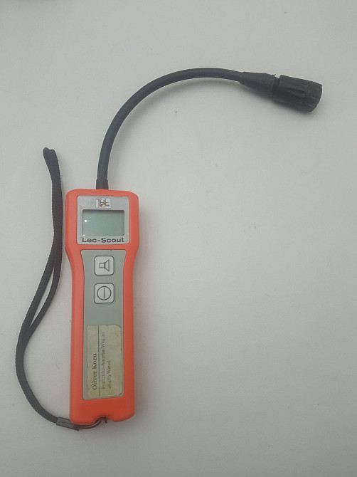Детектор витоку газу THL Lec-Scout Gas Луцк - изображение 1