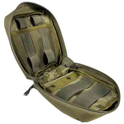 Подсумок Poputchik 20х15х8 см (Ф-02-018-М) Винница