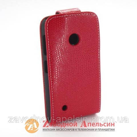 Чохол-книжка Nokia 530 Lumia rm-1020 Chic Case 1 Одеса - фото 2