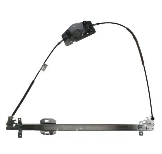 Стеклоподъемник с моторчиком LH Daf XF95, XF105, LF45 Луцк