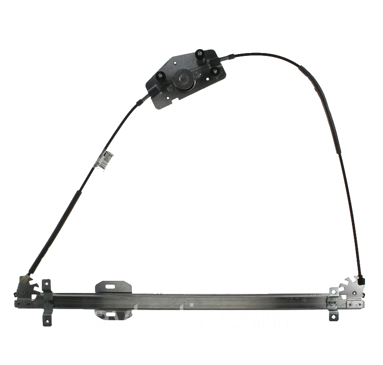 Стеклоподъемник с моторчиком LH Daf XF95, XF105, LF45 Луцк - изображение 2