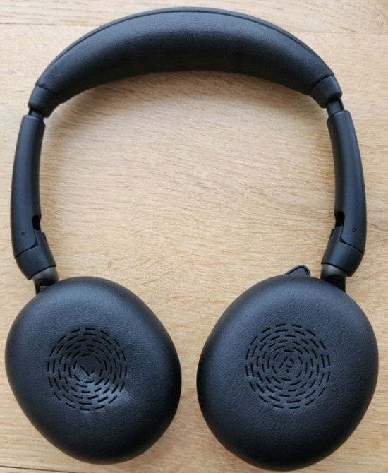 Наушники Jabra Evolve2 65 Flex для геймеров коллцентра Харьков - изображение 4