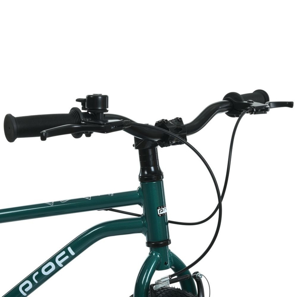 Велосипед дитячий LIGHTY MB 20LIGHTY RAIN FOREST, колеса 20 дюймів Вінниця - фото 5