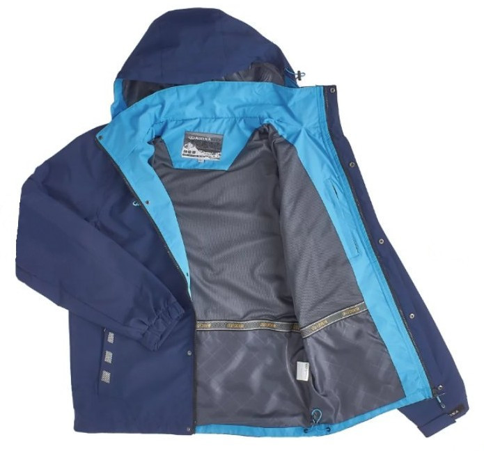 Мужская батальная  ветровка Audsa Киев - изображение 2