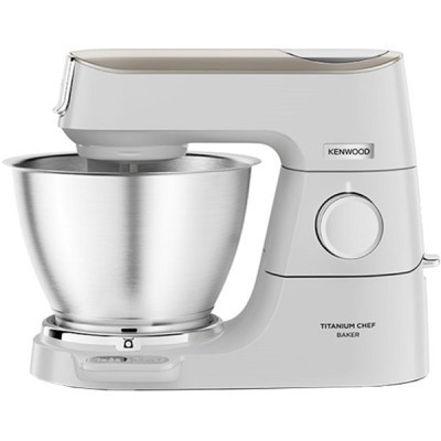 Кухонный комбайн Kenwood KVC 65.001 WH (KVC65.001WH) Винница - изображение 1