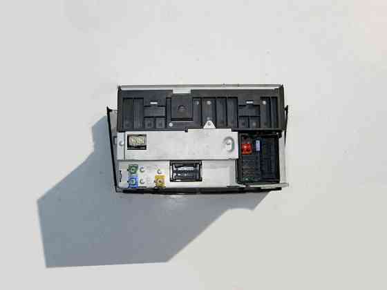 Mercedes-Benz  A2118705394 Блок керування аудіосистемою Comand USA DVD-чейнджер APS з навігацією CLS C219 E-Class W211 Одеса