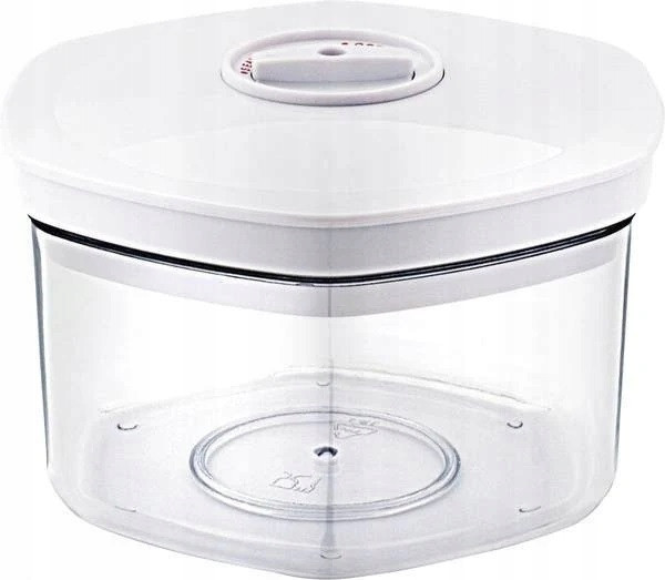 Набір контейнерів Вакуумних 3 шт + шланг з адаптером CASO "Vacuum Canister Set" (1260) Нововолинськ - фото 4