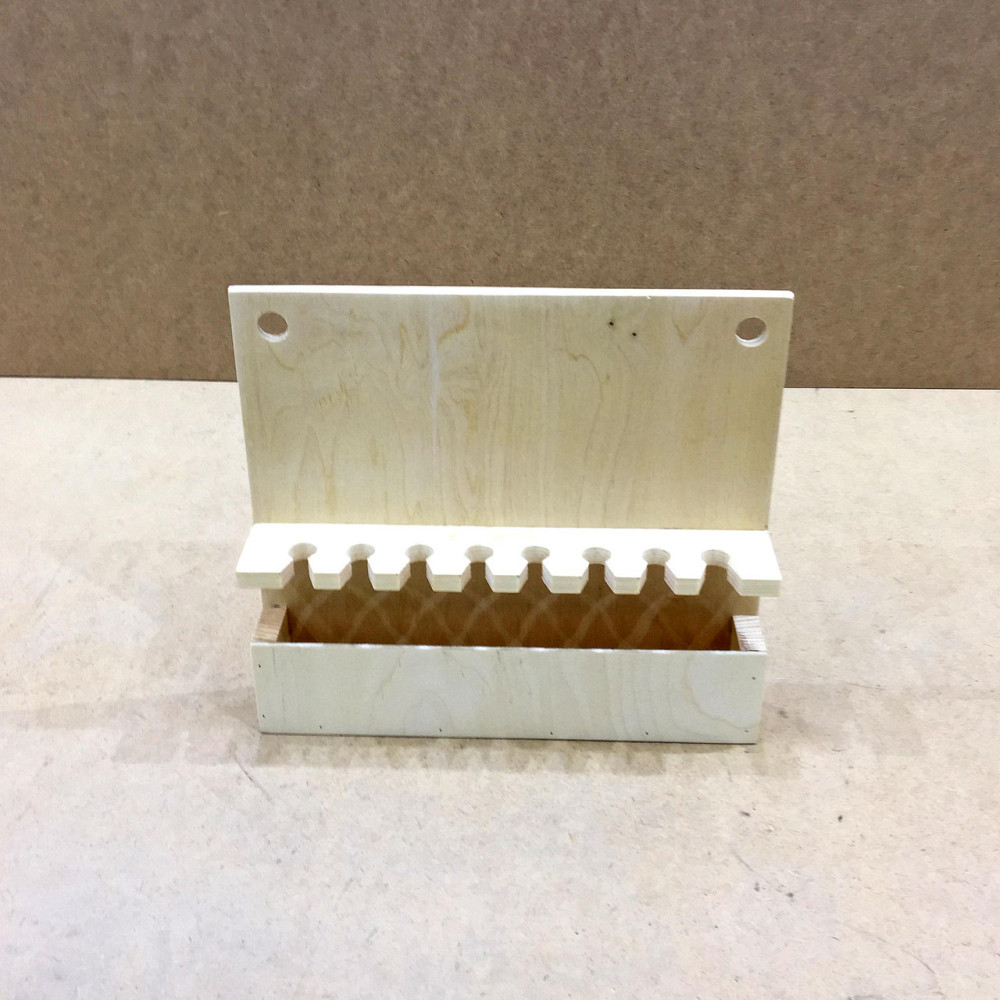 Органайзер для стамесок "Туіра 8" Миколаїв - фото 4