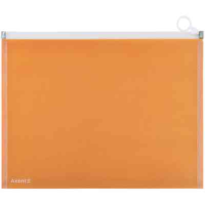 Папка на молнии Axent zip-lock А4 Waves-1 (1497-40-A) Винница