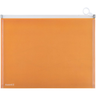 Папка на молнии Axent zip-lock А4 Waves-1 (1497-40-A) Винница - изображение 2