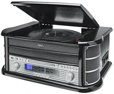 Проигрователь Грамофон Dual 75213 NR 4 (4260136675213) Киев - изображение 1