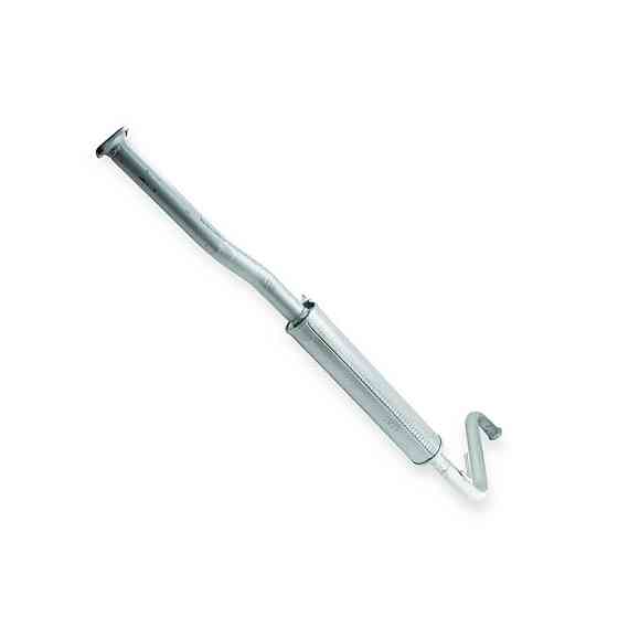 Резонатор 2111, 2112 (16 кл) (2007-) (56 см) евро-5 новий образец крепления эконом 2110, Мукачево