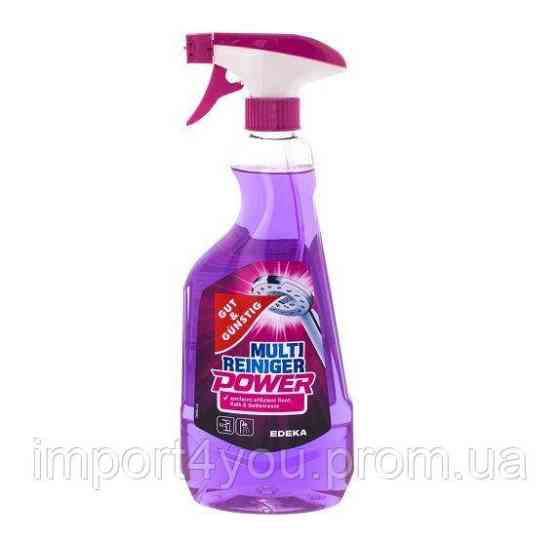 G&G Powerreiniger 750ml від каменю та іржі (6)[D] 