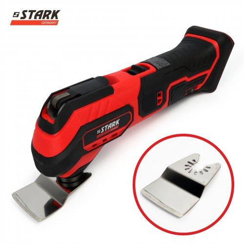 Реноватор акумуляторний STARK CMT-20 Одеса - фото 8