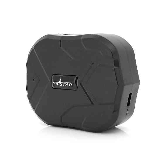 GPS трекер TK-STAR TK-905B с магнитом 5 кг и акб 10000Ah на 150 дней Киев