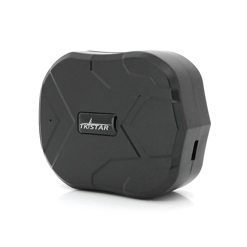 GPS трекер TK-STAR TK-905B с магнитом 5 кг и акб 10000Ah на 150 дней Киев - изображение 4