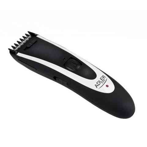 Професійна машинка для волосся, Набір для стрижки волосся на акумуляторі, Хороший бездротовий тример GD-53 Львів