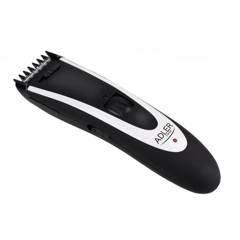 Професійна машинка для волосся, Набір для стрижки волосся на акумуляторі, Хороший бездротовий тример GD-53 Львів - фото 1