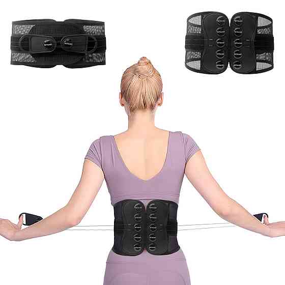 Корсет для підтримки спини 22566 Луцк