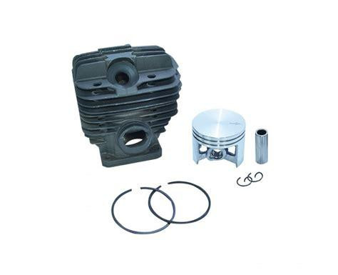 Цилиндр 50 в сборе бензопилы St 440 Мукачево - изображение 1