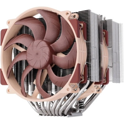 Кулер для процессора Noctua NH-D15 G2 Винница - изображение 1