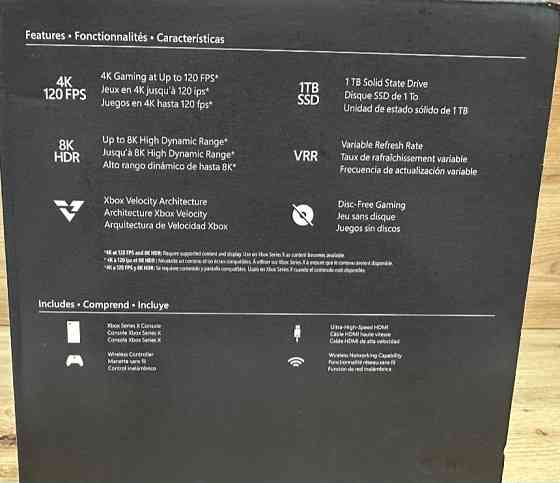 Приставка Xbox Series X ALL Digital 1TB SSD. (2024) Харьков