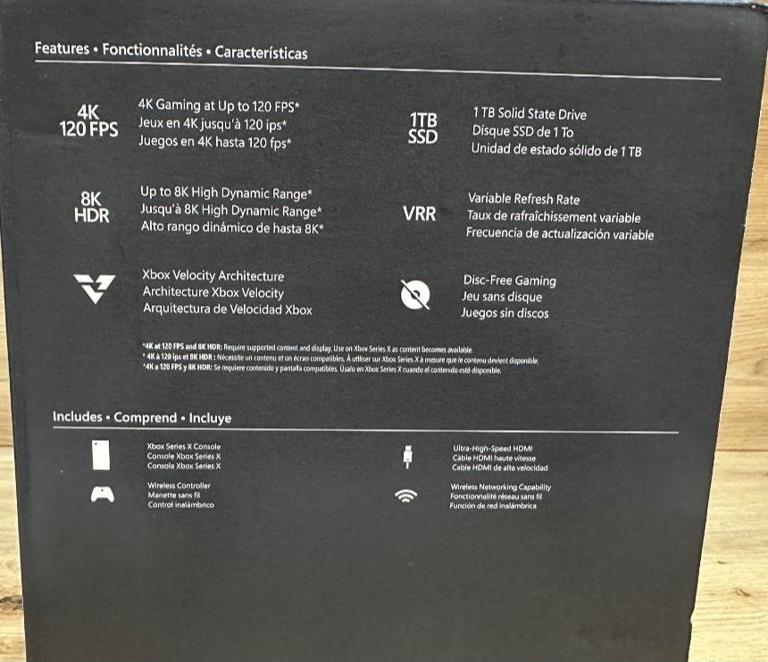 Приставка Xbox Series X ALL Digital 1TB SSD. (2024) Харьков - изображение 2