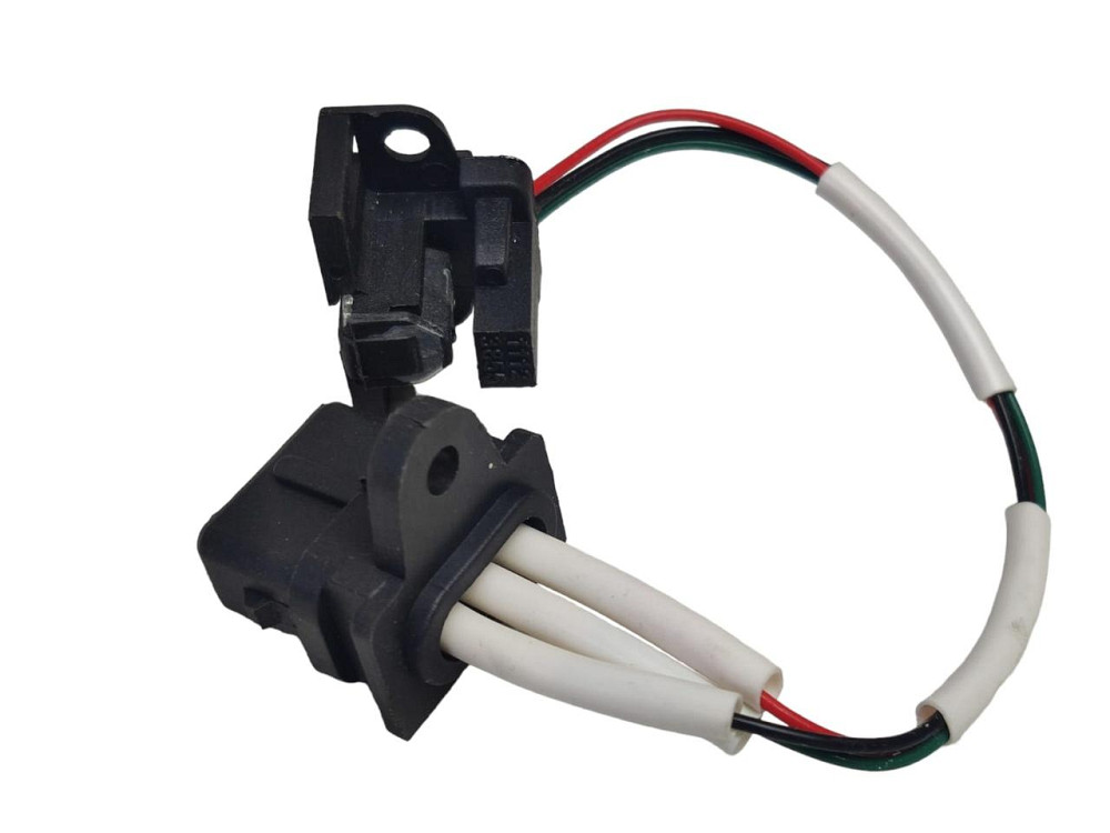 Датчик 2108, 2109, 21099, ЗАЗ 1102, 1103, 1105 (трамблера, распределителя зажигания) Холла Мукачево - изображение 1