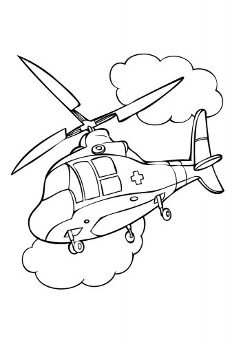 Дитяча розмальовка "Подивися і розфарбуй: Машинки" 628007 Вінниця - фото 2