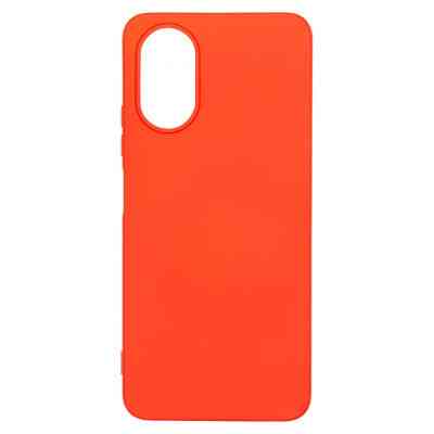 Чехол для мобильного телефона Armorstandart ICON Case OPPO A18 4G / A38 4G Red (ARM71032) Винница