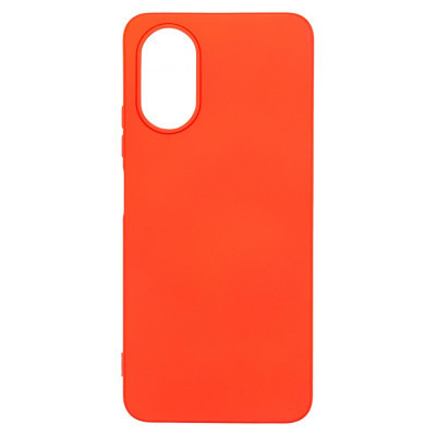 Чохол до мобільного телефона Armorstandart ICON Case OPPO A18 4G / A38 4G Red (ARM71032) Вінниця - фото 1