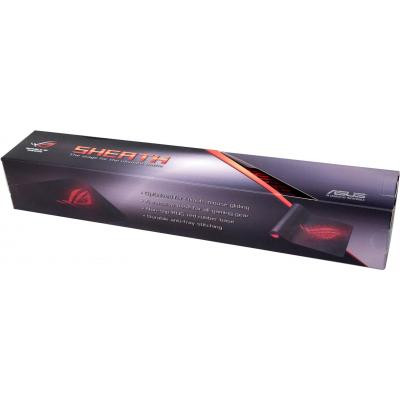 Коврик для мышки ASUS ROG Sheath (90MP00K1-B0UA00) Винница - изображение 5